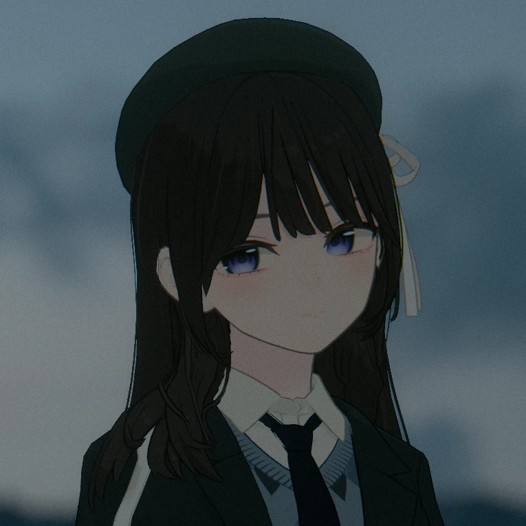 Portrait of 高月遥音